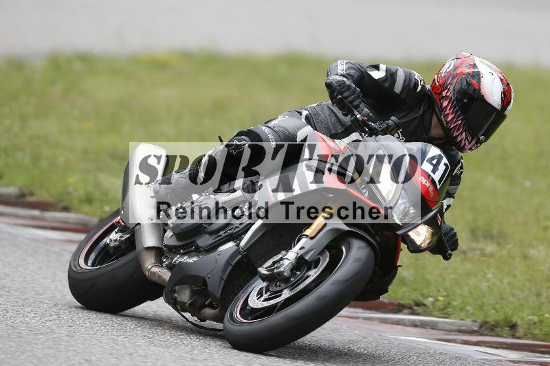 /22 06.06.2025 DISCOVER the BIKE ADR/Race 3 rot/41